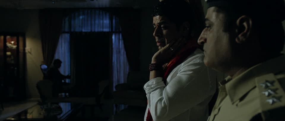 Jai Gangaajal (2016) Hind Movie screenshot 6