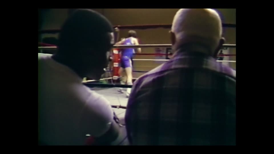 Tyson (2026) S01 Hindi Dubbed Series screenshot 1