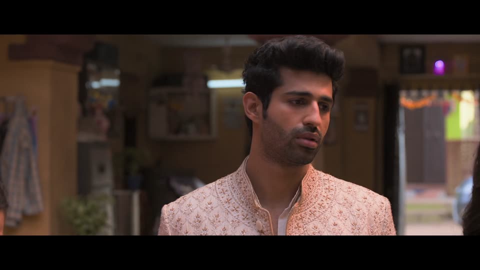 Kahan Shuru Kahan Khatam (2024) Hindi Movie screenshot 4