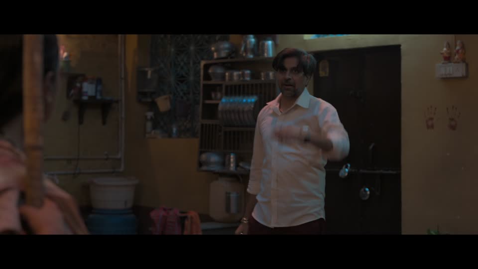 Kahan Shuru Kahan Khatam (2024) Hindi Movie screenshot 5