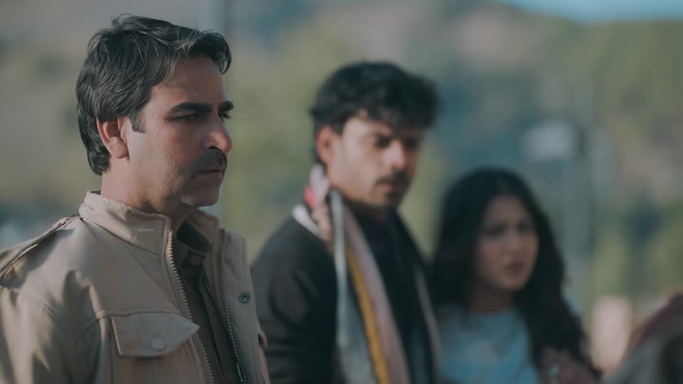 Snow Bride (2026) S01 Hindi Series screenshot 4