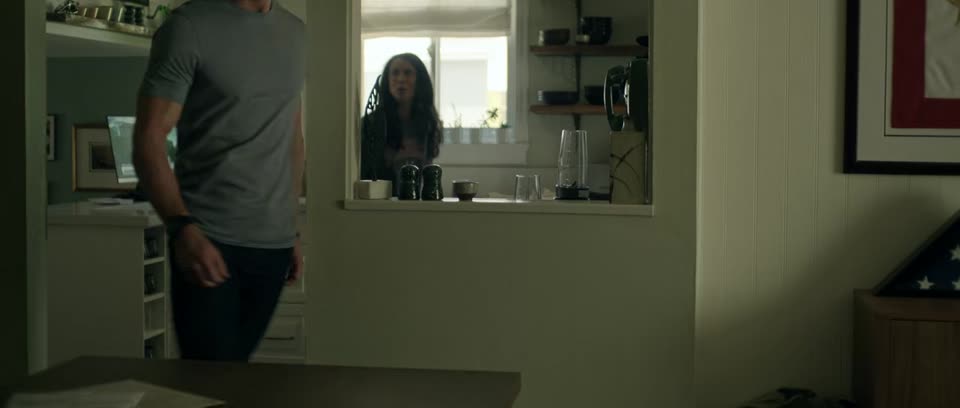 The Terminal List (2026) S02 Hindi Dubbed Series screenshot 4