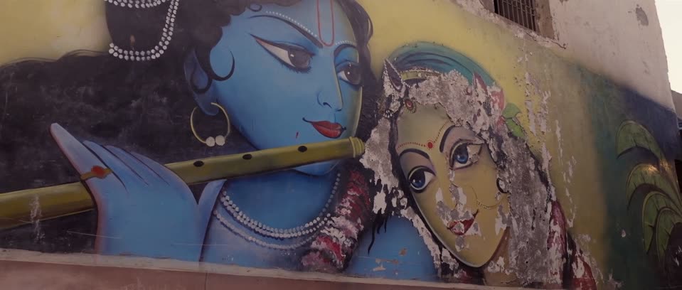 The Secret of Devkaali (2025) Hindi Movie screenshot 2