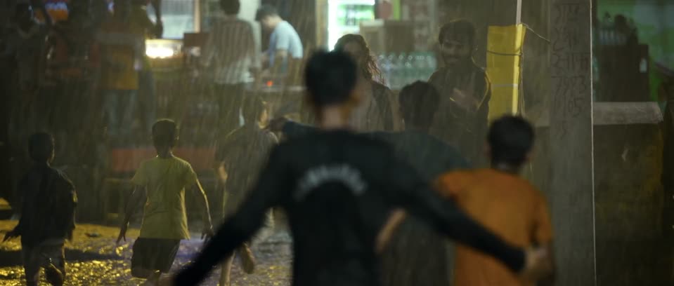 The Secret of Devkaali (2025) Hindi Movie screenshot 3