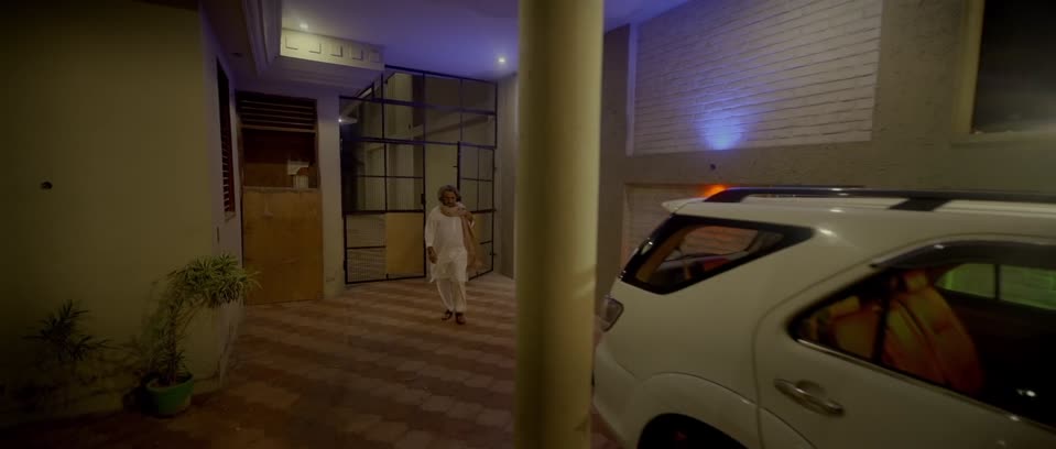 The Secret of Devkaali (2025) Hindi Movie screenshot 4