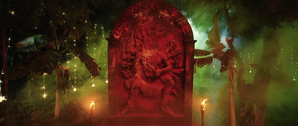 The Secret of Devkaali (2025) Hindi Movie screenshot 6