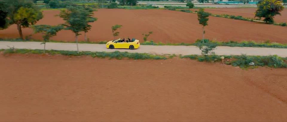 Super Hit (2026) Hindi Dubbed Movie screenshot 4