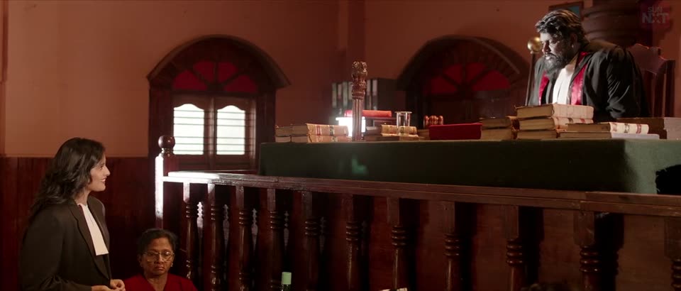 Super Hit (2026) Hindi Dubbed Movie screenshot 6