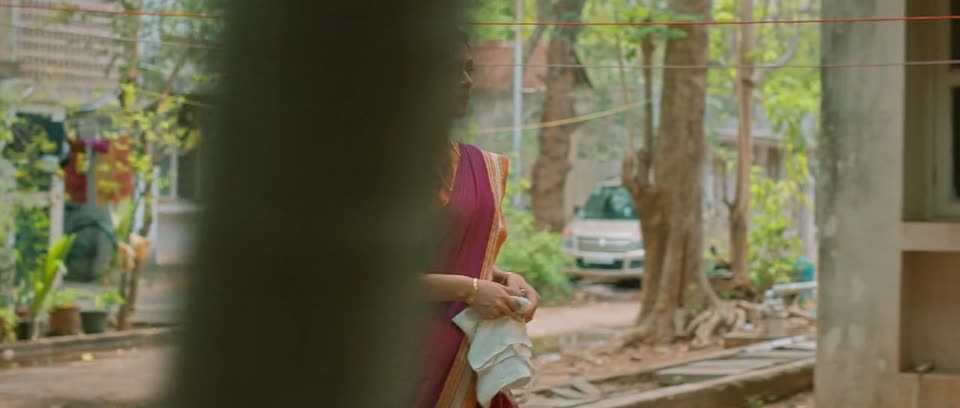 Clap (2022) Hindi Dubbed Movie screenshot 1