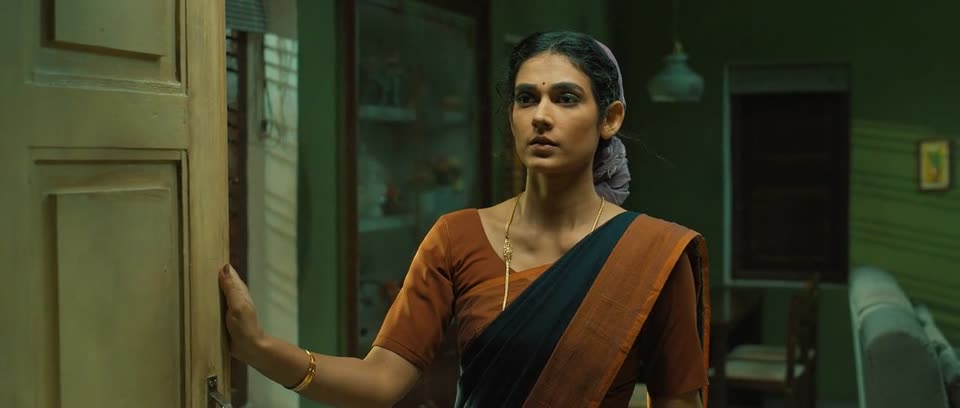 Clap (2022) Hindi Dubbed Movie screenshot 2