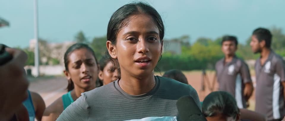Clap (2022) Hindi Dubbed Movie screenshot 4