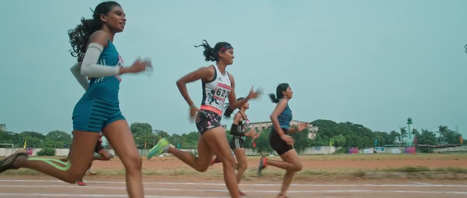 Clap (2022) Hindi Dubbed Movie screenshot 5