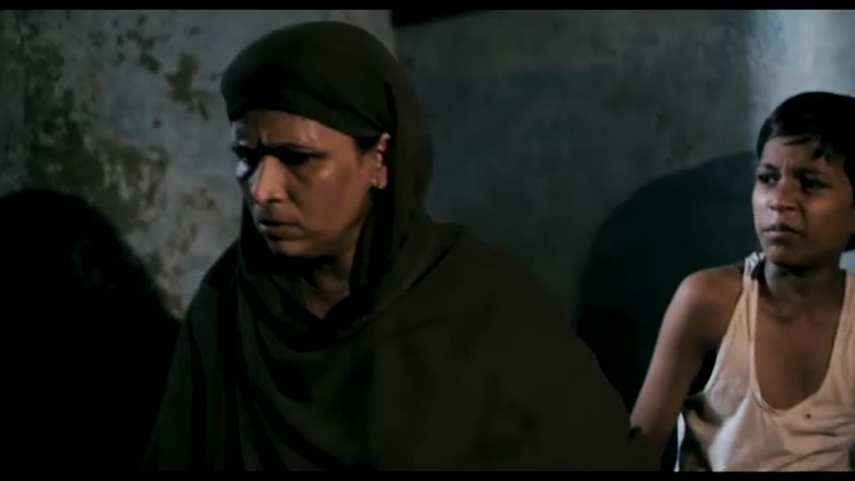 Shahid (2013) Hindi Movie screenshot 1