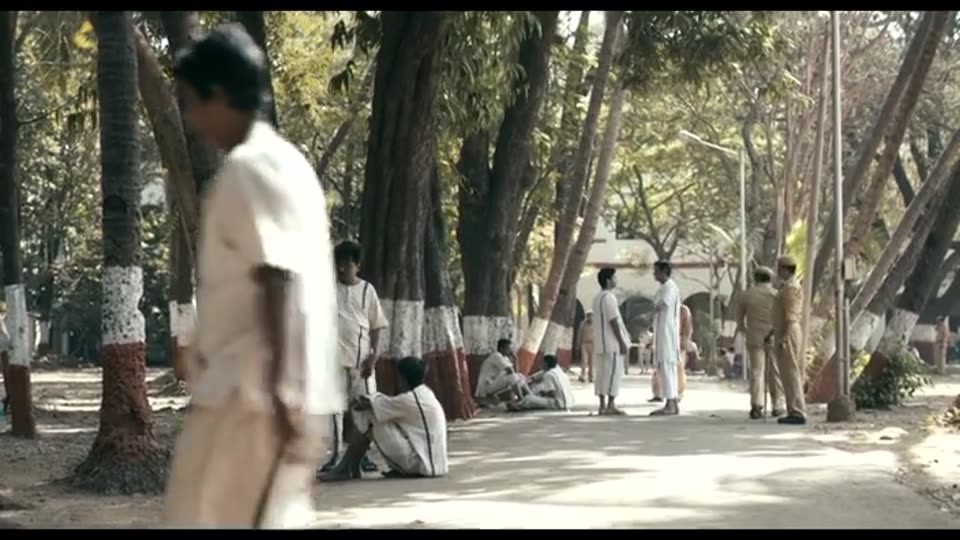 Shahid (2013) Hindi Movie screenshot 2