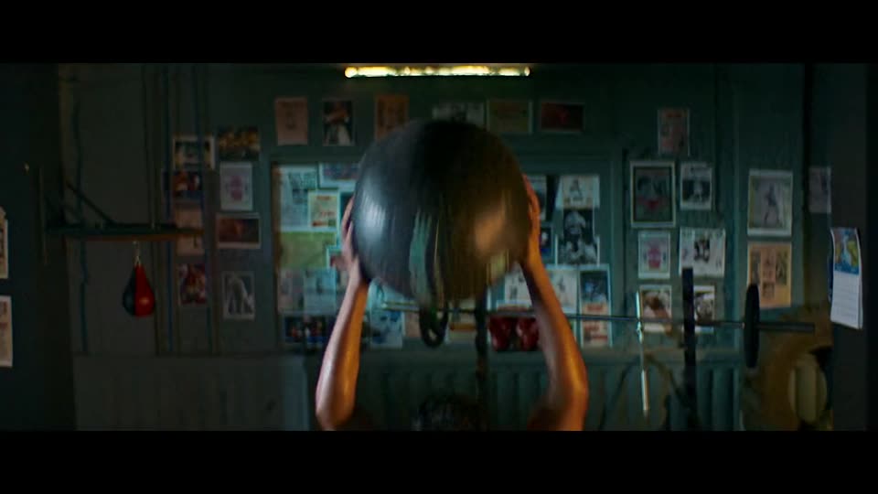 Main Ladega (2024) Hindi Movie screenshot 4