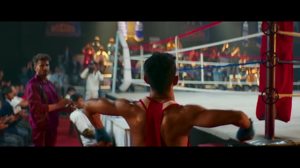Main Ladega (2024) Hindi Movie screenshot 5