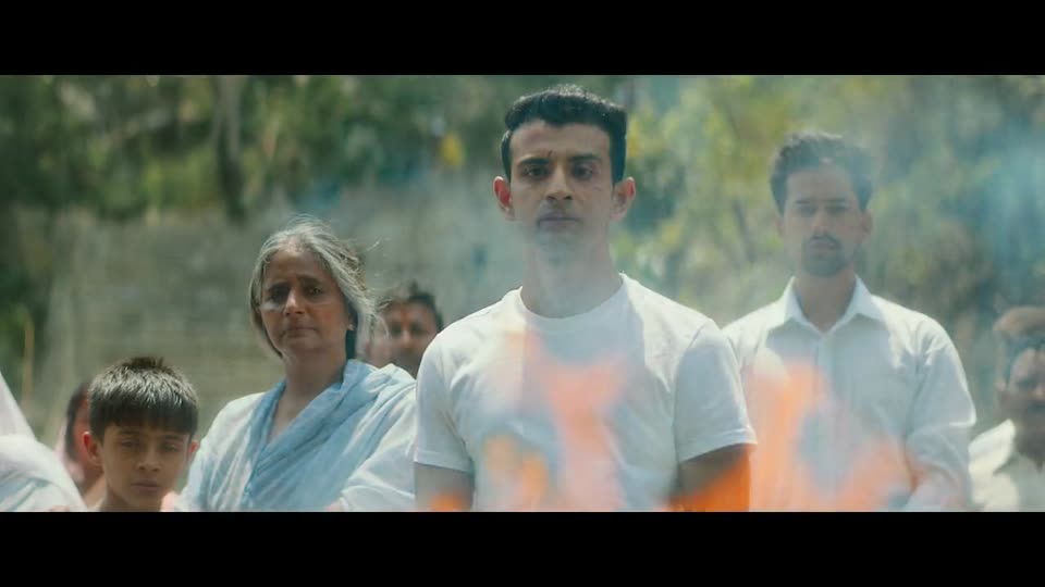 Main Ladega (2024) Hindi Movie screenshot 6
