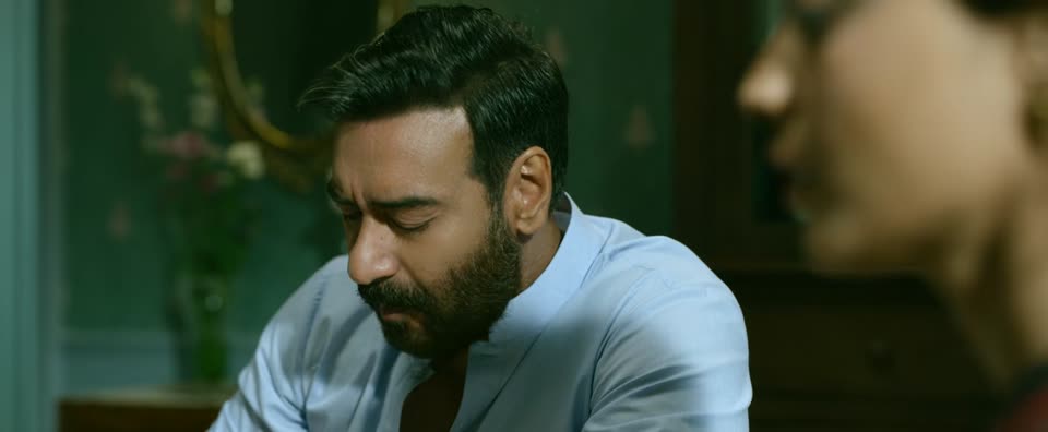 Drishyam 2 (2022) Hindi Movie screenshot 1