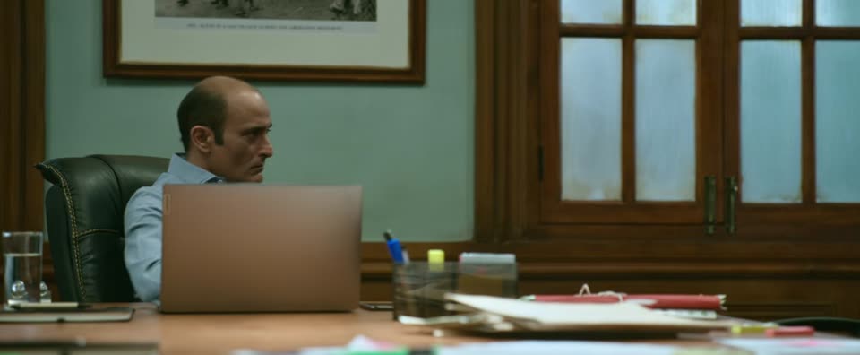 Drishyam 2 (2022) Hindi Movie screenshot 4