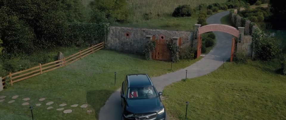 Death of a Unicorn (2025) Hindi Dubbed Movie screenshot 1