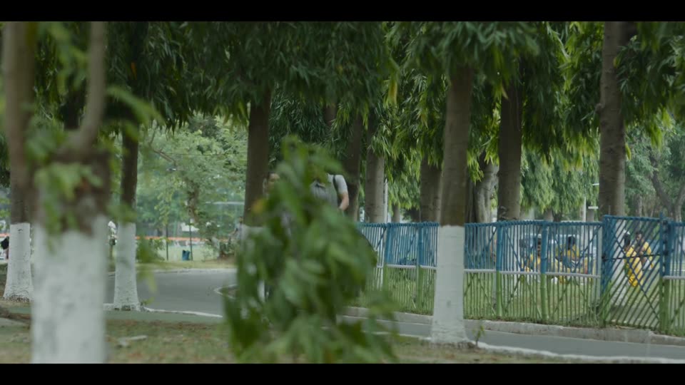Sumo Didi (2026) Hindi Movie screenshot 1