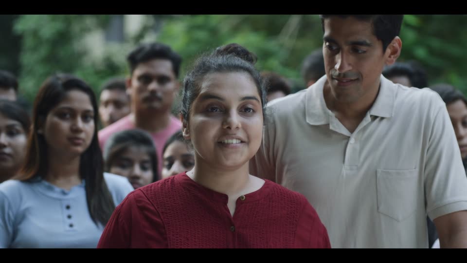 Sumo Didi (2026) Hindi Movie screenshot 2