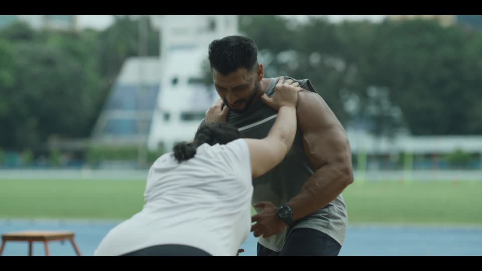 Sumo Didi (2026) Hindi Movie screenshot 3