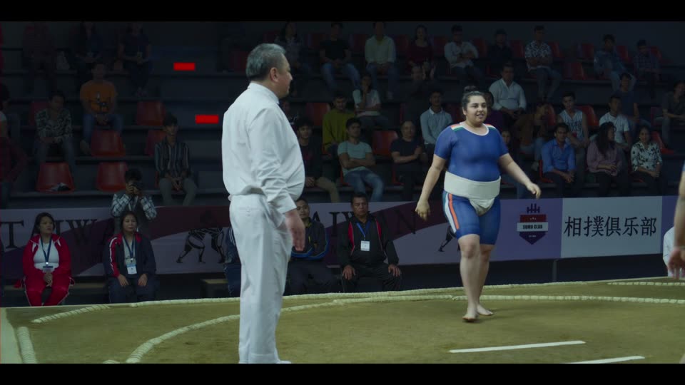 Sumo Didi (2026) Hindi Movie screenshot 4