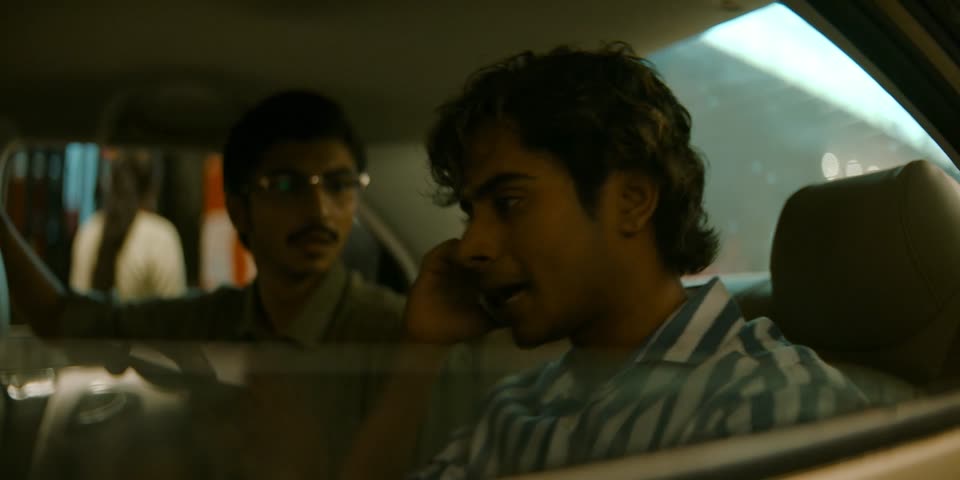 Chaar Yaar (2026) S01 Hindi Series screenshot 1