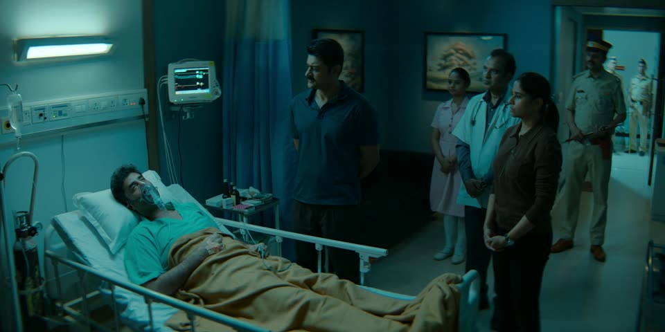 Chaar Yaar (2026) S01 Hindi Series screenshot 4