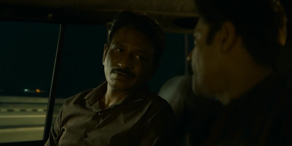 Chaar Yaar (2026) S01 Hindi Series screenshot 6