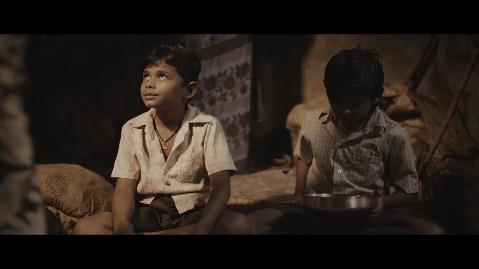 Dorothy (2026) Hindi Dubbed Movie screenshot 1