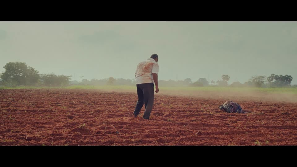 Dorothy (2026) Hindi Dubbed Movie screenshot 3