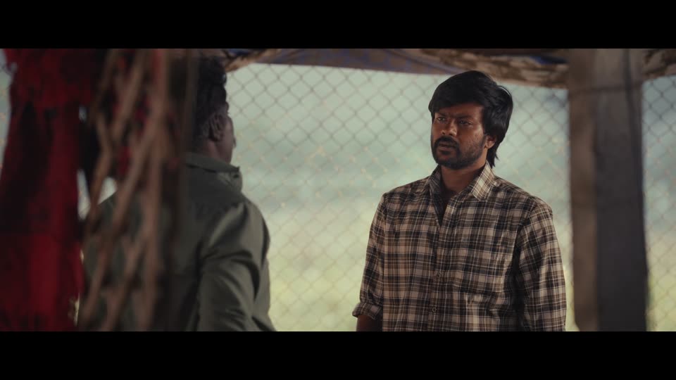 Dorothy (2026) Hindi Dubbed Movie screenshot 4