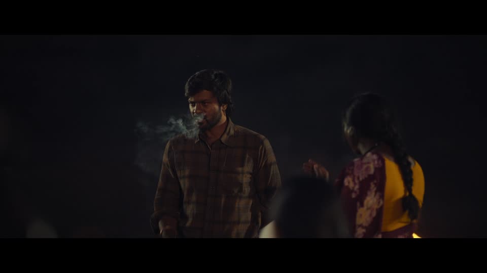 Dorothy (2026) Hindi Dubbed Movie screenshot 5