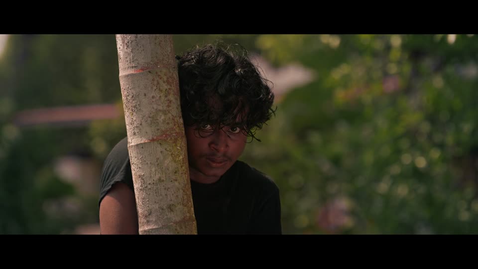 Dhoomakethu (2026) Hindi Dubbed Movie screenshot 5