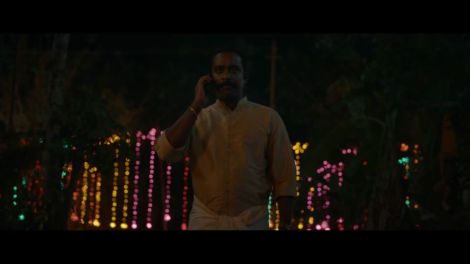 Dhoomakethu (2026) Hindi Dubbed Movie screenshot 6