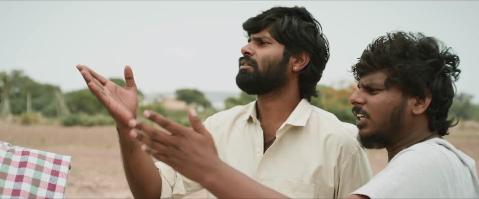Cocoons (2026) Hindi Dubbed Movie screenshot 3