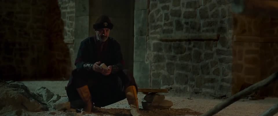 Direnis: Karatay (2018) Hindi Dubbed Movie screenshot 3