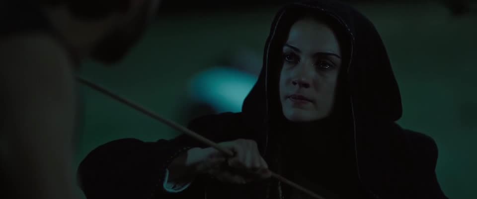 Direnis: Karatay (2018) Hindi Dubbed Movie screenshot 6