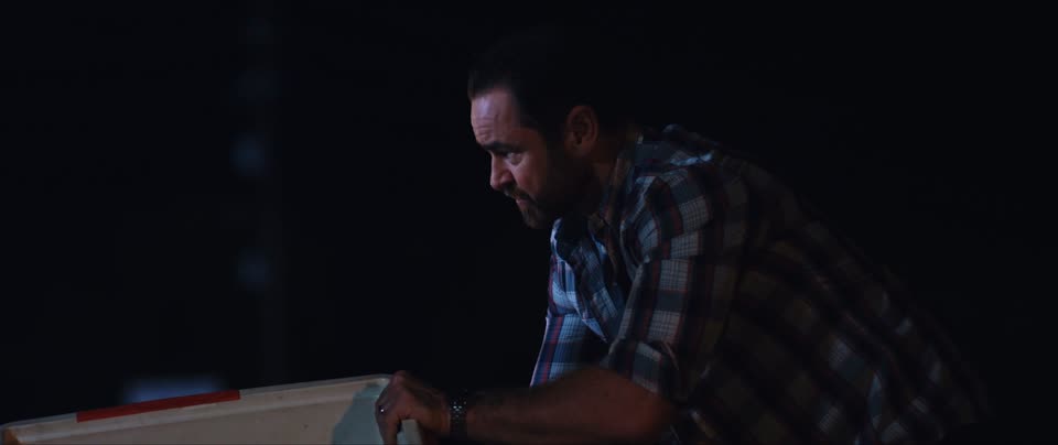 Encounter (2018) Hindi Dubbed Movie screenshot 1
