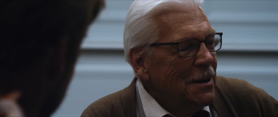 Encounter (2018) Hindi Dubbed Movie screenshot 4