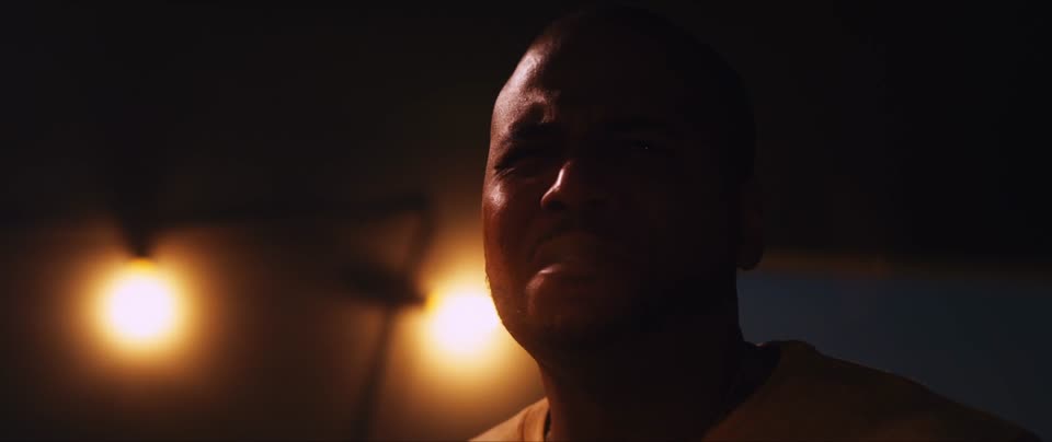 Encounter (2018) Hindi Dubbed Movie screenshot 6
