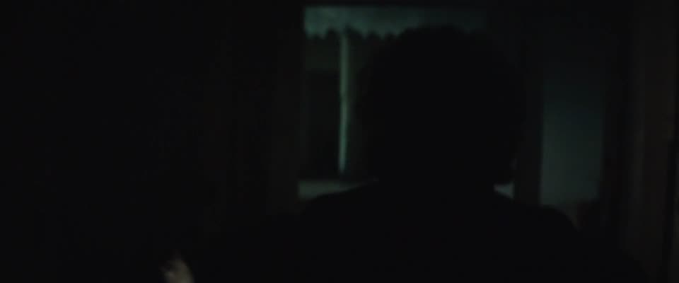 Terminal (2018) Hindi Dubbed Movie screenshot 3