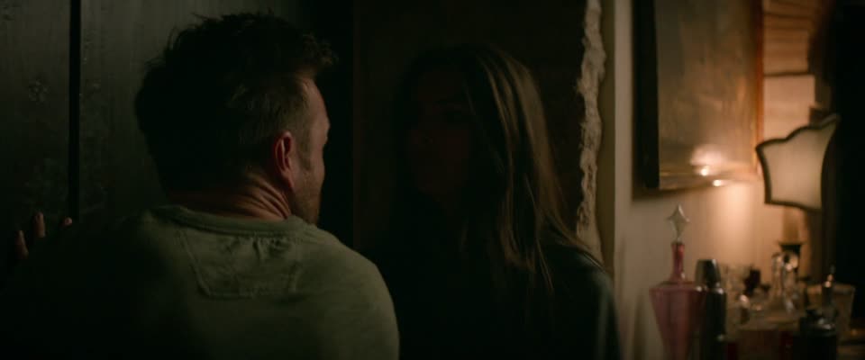 Welcome Home (2018) Hindi Dubbed Movie screenshot 6