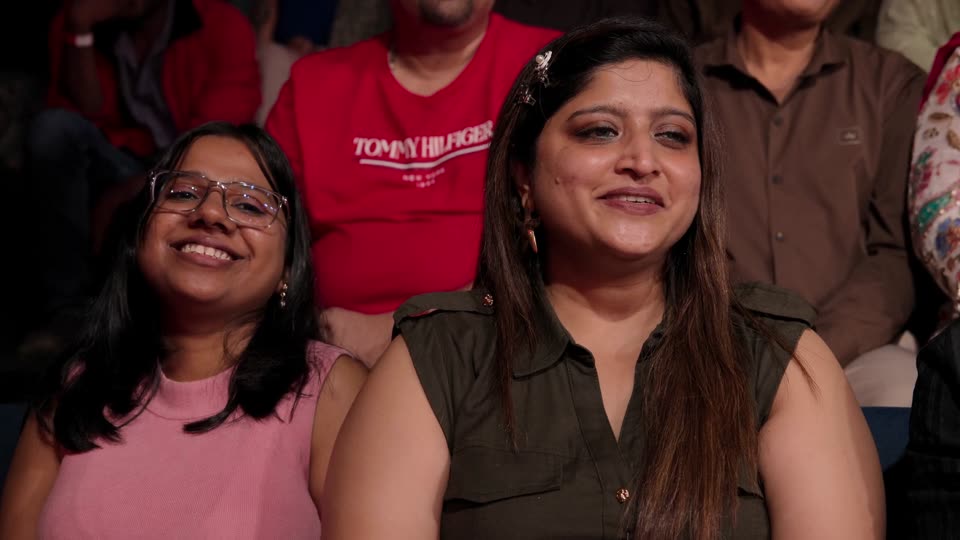 The Great Indian Kapil Show (2026) S05 Hindi Shows screenshot 1