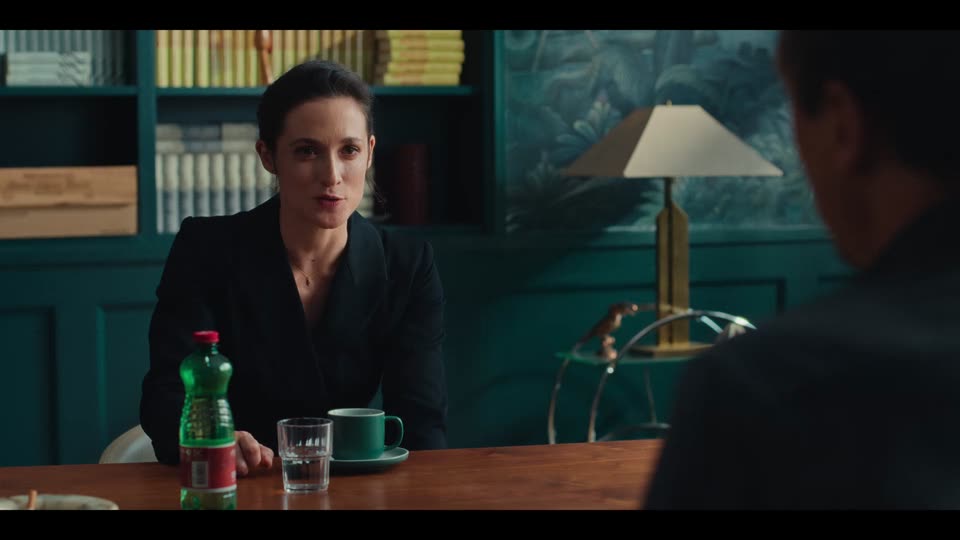 The Trap (2026) S01 Hindi Dubbed Series screenshot 4