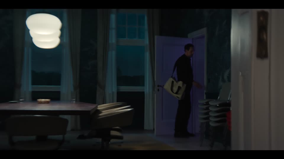 The Trap (2026) S01 Hindi Dubbed Series screenshot 5