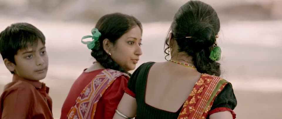 Panchlait (2017) Hindi Movie screenshot 1