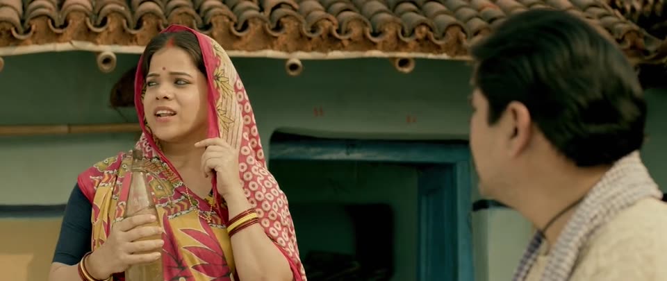 Panchlait (2017) Hindi Movie screenshot 2